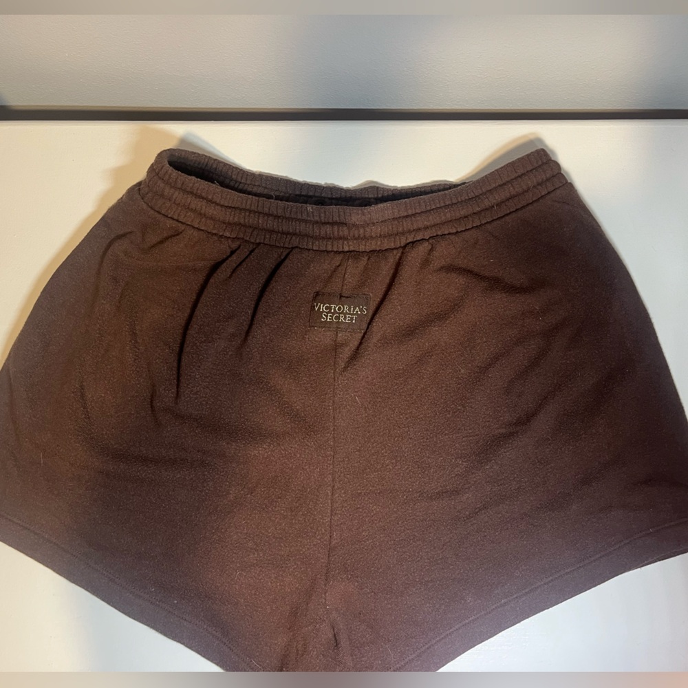 Super soft Victoria’s Secret shorts